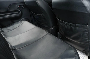 Хетчбэк Toyota Aqua 2016 года, 1199000 рублей, Тюмень