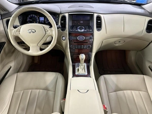 Внедорожник Infiniti QX50 2015 года, 1980000 рублей, Уфа