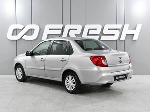 Седан Datsun on-DO 2019 года, 760000 рублей, Аксай