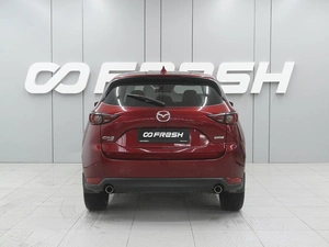 Внедорожник Mazda CX-5 2019 года, 2599000 рублей, Ростов-на-Дону