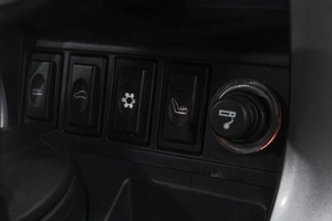 Внедорожник Lifan X60 2015 года, 649000 рублей, Новокузнецк