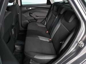 Седан Ford Focus 2012 года, 879000 рублей, Ростов-на-Дону