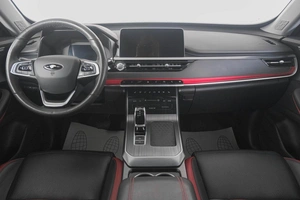 Внедорожник Chery Tiggo 4 Pro 2023 года, 1799000 рублей, Кемерово