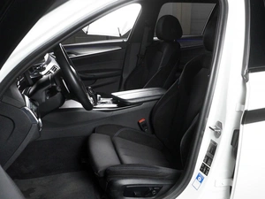 Универсал BMW 5 серия 2019 года, 4430000 рублей, Минеральные Воды