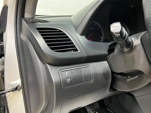 Хетчбэк Hyundai Solaris 2014 года, 999000 рублей, Красноярск