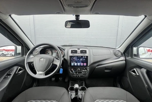 Лифтбек ВАЗ (LADA) Granta 2024 года, 919000 рублей, Солонцы