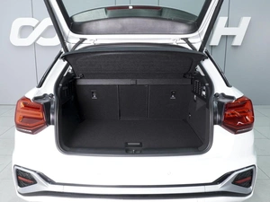 Внедорожник Audi Q2 2025 года, 3536000 рублей, Ростов-на-Дону