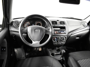 Седан ВАЗ (LADA) Granta 2020 года, 549100 рублей, Казань