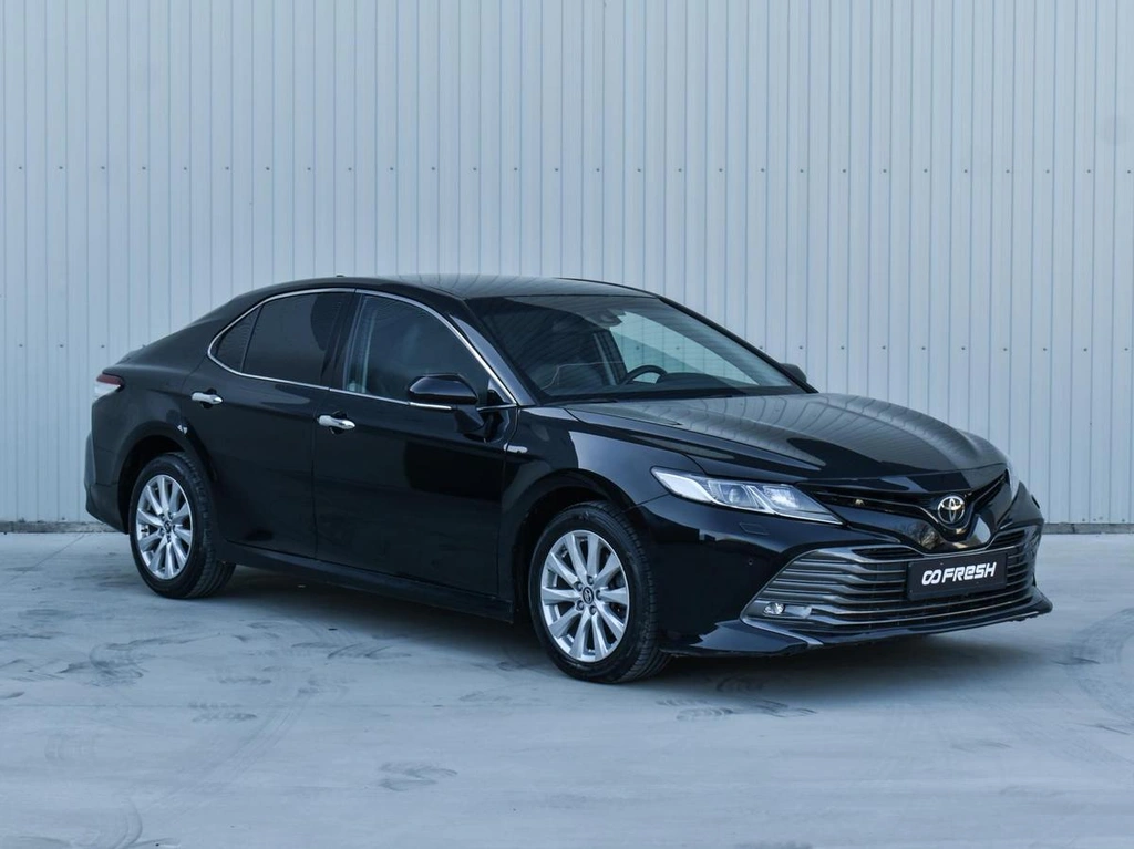 Седан Toyota Camry 2019 года, 2799000 рублей, Краснодар