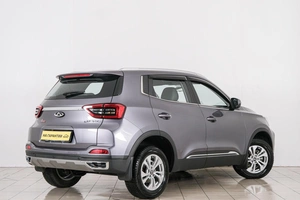 Внедорожник Chery Tiggo 4 Pro 2023 года, 1559000 рублей, Красноярск