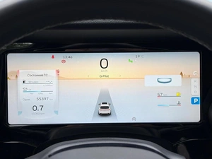 Внедорожник Geely Monjaro 2023 года, 3149000 рублей, Ижевск