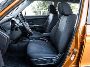 Хетчбэк Kia Soul 2011 года, 849000 рублей, Ставрополь