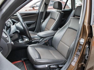 Внедорожник BMW X1 2013 года, 1599000 рублей, Петрозаводск