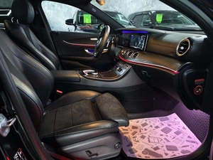 Седан Mercedes-benz E-класс 2018 года, 3187000 рублей, Солонцы