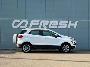 Внедорожник Ford EcoSport 2018 года, 1499000 рублей, Ижевск