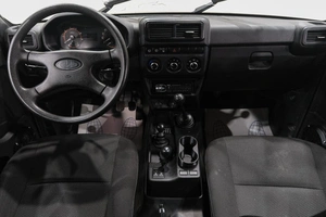 Внедорожник ВАЗ (LADA) Niva Legend 2021 года, 799000 рублей, Новокузнецк