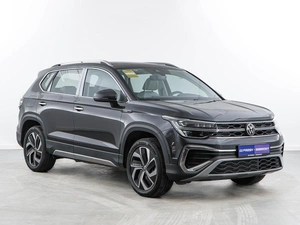 Внедорожник Volkswagen Tharu 2024 года, 2750999 рублей, Москва