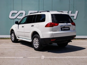 Внедорожник Mitsubishi Pajero Sport 2011 года, 1525000 рублей, Большой Сочи