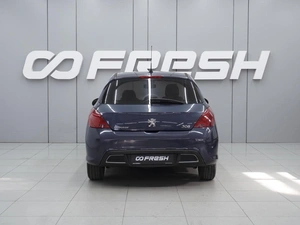 Хетчбэк Peugeot 308 2008 года, 550000 рублей, Ростов-на-Дону