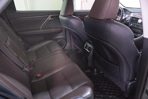 Внедорожник Lexus RX 2017 года, 3899000 рублей, Томск