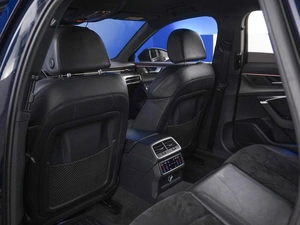 Седан Audi A6 2018 года, 3999785 рублей, Москва