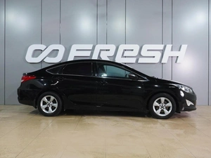 Седан Hyundai i40 2013 года, 1309000 рублей, Воронеж