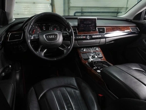 Седан Audi A8 2013 года, 1779000 рублей, Воронеж
