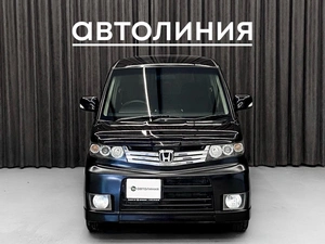 Хетчбэк Honda Zest 2009 года, 550000 рублей, Красноярск
