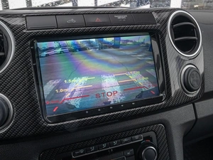 Пикап Volkswagen Amarok 2010 года, 1690000 рублей, Краснодар