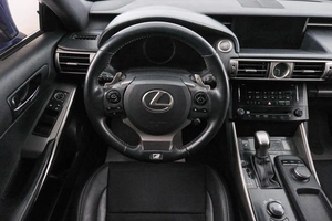 Седан Lexus IS 2013 года, 2699000 рублей, Красноярск