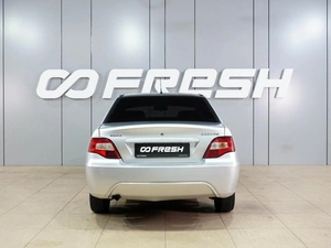 Седан Daewoo Nexia 2012 года, 269000 рублей, Воронеж