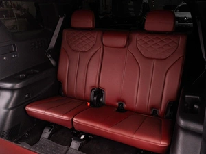 Внедорожник Hyundai Palisade 2019 года, 3799000 рублей, Тюмень