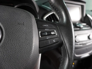 Внедорожник Dongfeng AX7 2017 года, 1149000 рублей, Воронеж