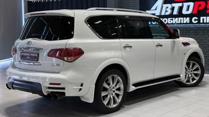 Внедорожник Infiniti QX80 2013 года, 2997000 рублей, Красноярск