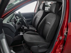 Хетчбэк Renault Sandero Stepway 2017 года, 1099000 рублей, Тюмень