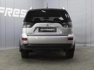 Внедорожник Mitsubishi Outlander 2008 года, 998000 рублей, Омск