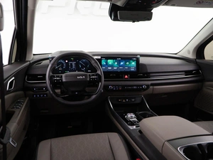 Минивэн Kia Carnival 2025 года, 6254999 рублей, Москва