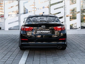Седан Kia Optima 2015 года, 1260000 рублей, Ставрополь