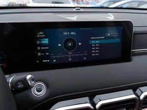 Внедорожник Jetour X70 Plus 2024 года, 2449000 рублей, Саратов