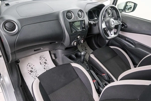 Хетчбэк Nissan Note 2019 года, 1029000 рублей, Красноярск
