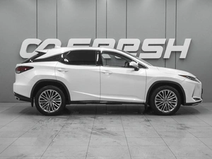 Внедорожник Lexus RX 2020 года, 6880000 рублей, Ростов-на-Дону