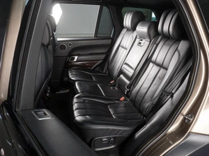 Внедорожник Land Rover Range Rover 2013 года, 3390000 рублей, Минеральные Воды