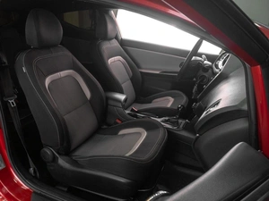 Хетчбэк Kia Ceed 2014 года, 1395000 рублей, Тюмень
