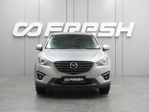 Внедорожник Mazda CX-5 2015 года, 1849000 рублей, Воронеж