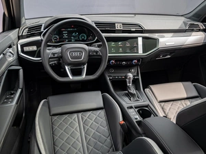 Внедорожник Audi Q3 2026 года, 3850000 рублей, Краснодар