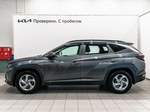 Внедорожник Hyundai Tucson 2021 года, 3300000 рублей, Красноярск