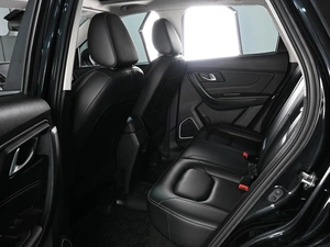 Внедорожник FAW Besturn X40 2021 года, 1149000 рублей, Аксай