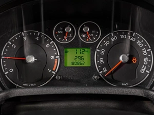 Хетчбэк Ford Fiesta 2008 года, 499000 рублей, Воронеж