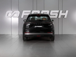 Внедорожник Geely Galaxy Starship 7 2025 года, 3319000 рублей, Минеральные Воды