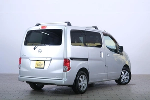 Минивэн Nissan NV200 2011 года, 1599000 рублей, Омск
